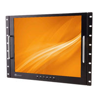 Eneo VMC-17LEDM Installation And Operating Instructions Manual