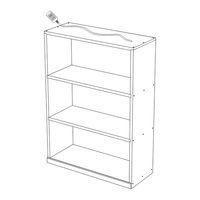 Wine Racks America Half Height Case Bin Assembly Manual
