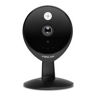 Foscam C2E User Manual