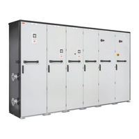 ABB ACS880-207LC Hardware Manual