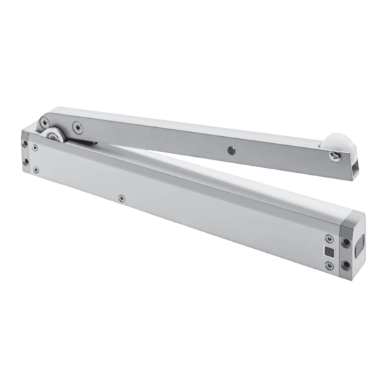Aumuller FTA600 R Manuals