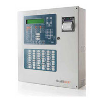 INIM SmartLoop1010/G Installation Manual