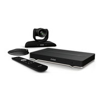 Avaya Scopia XT5000, Scopia XT4300 Release Notes