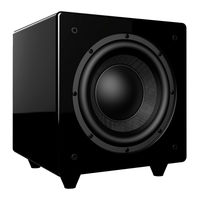 Osd Audio NERO DUAL X8 Install Manual