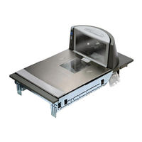 Datalogic Magellan 8300 Technical Manual