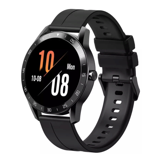 Blackview X1 User Manual