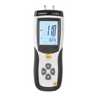 Multicomp Pro MP780649 Quick Start Manual