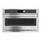 Oven GE Cafe Series Installation Instructions Manual
