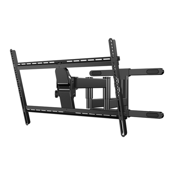 SANUS VuePoint FLF424KIT Instruction Manual