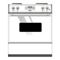Frigidaire FES355CCTF Factory Parts Catalog