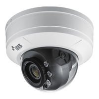 Idis DC-D3533RX Operation Manual