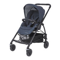 BEBE CONFORT Mya Manual