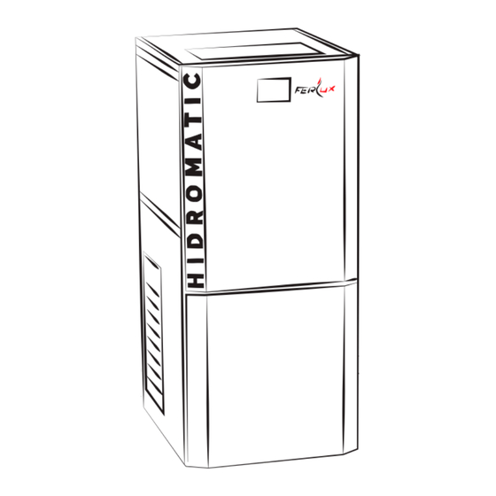 Ferlux HIDROMATIC Manual