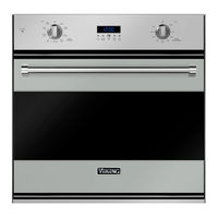 Viking Range RVSOE330 Installation Manual