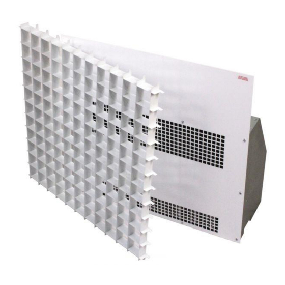BN Thermic SystemX XC-45 Instructions