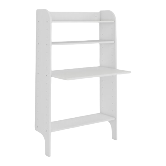 John Lewis 41392441 Manuals