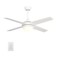 Smaair WGS-484CL Installation Manual