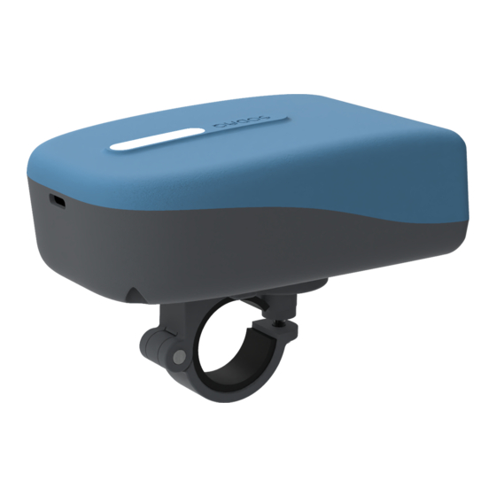 SODAQ AIR User Manual