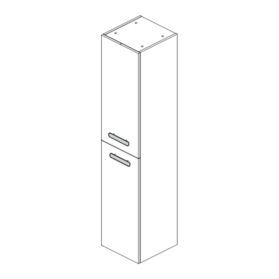 Sensea PERLA 47 S 35 2P Assembly, Use, Maintenance Manual