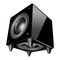 OSD NERO DUAL X8 - Subwoofer Manual