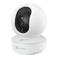 Ezviz H6c-R105 Manual