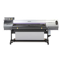 MIMAKI JV400-LX Maintenance Manual
