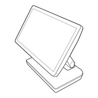MicroTouch M1-215P-W3-A2 User Manual