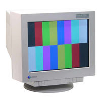 Eizo FLEXSCAN T561 - Specifications