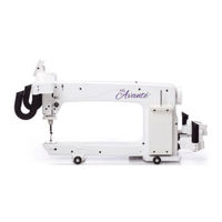 handi quilter Avante QM30235 User Manual