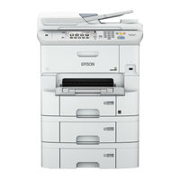 Epson WF-6590 series User Manual
