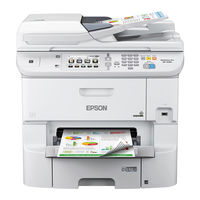 Epson WF-6590 series User Manual