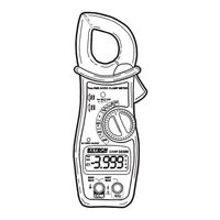 Extech Instruments 38389 User Manual