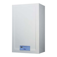 Sime METROPOLIS DGT 30 BF Installer's Instructions