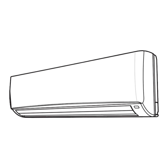 Carrier P5 Series Owners And Installation Manual