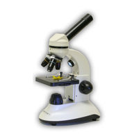 My First Lab DUO SCOPE MFL-06 User Manual