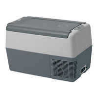 Indel B TB 31 Instructions For Use Manual