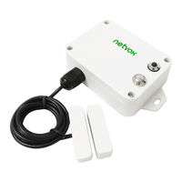 netvox R718F User Manual