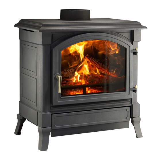 NESTOR MARTIN Woodbox Harmony Series Installation, Use And Maintenance Instructions