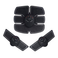 FYTTER Shaper SH-2X Manual