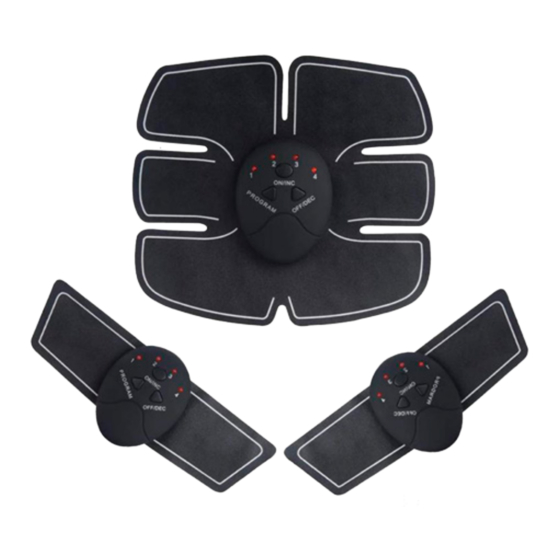 FYTTER Shaper SH-2X Manual