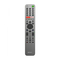 Remote Control Sony RMF-TX600E Quick Reference Manual