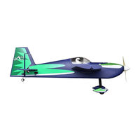 Top R/C Hobby 3D Sport MX2 Operation Manual