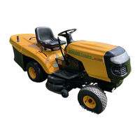 BERNARD Loisirs BL13536RB Instruction Manual