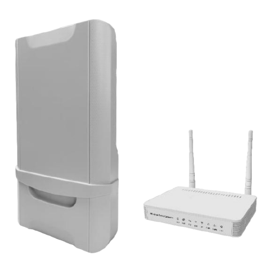LTE inadria LC300 Quick Start Manual