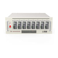 Neware CE-6000n User Manual