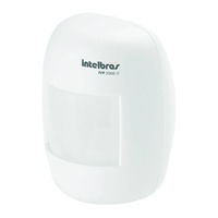 Intelbras IVP 2000 SF User Manual