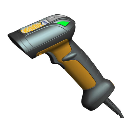Mindeo MD52 Series User Manual