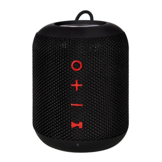 ozzie OZ-X9 User Manual
