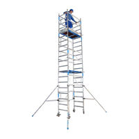 ASC XS Tower Manual