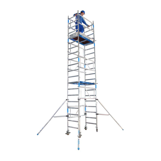 ASC XS Tower Manuals